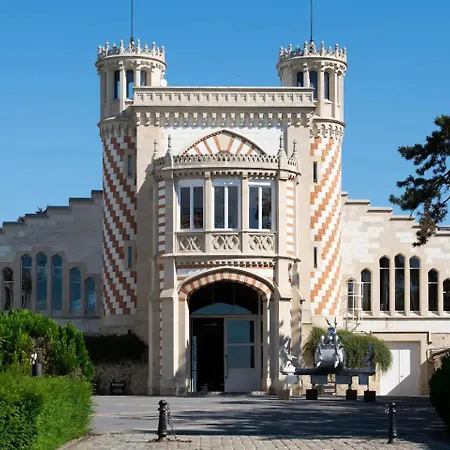 Appartement Centre - Parking - Cathedrale